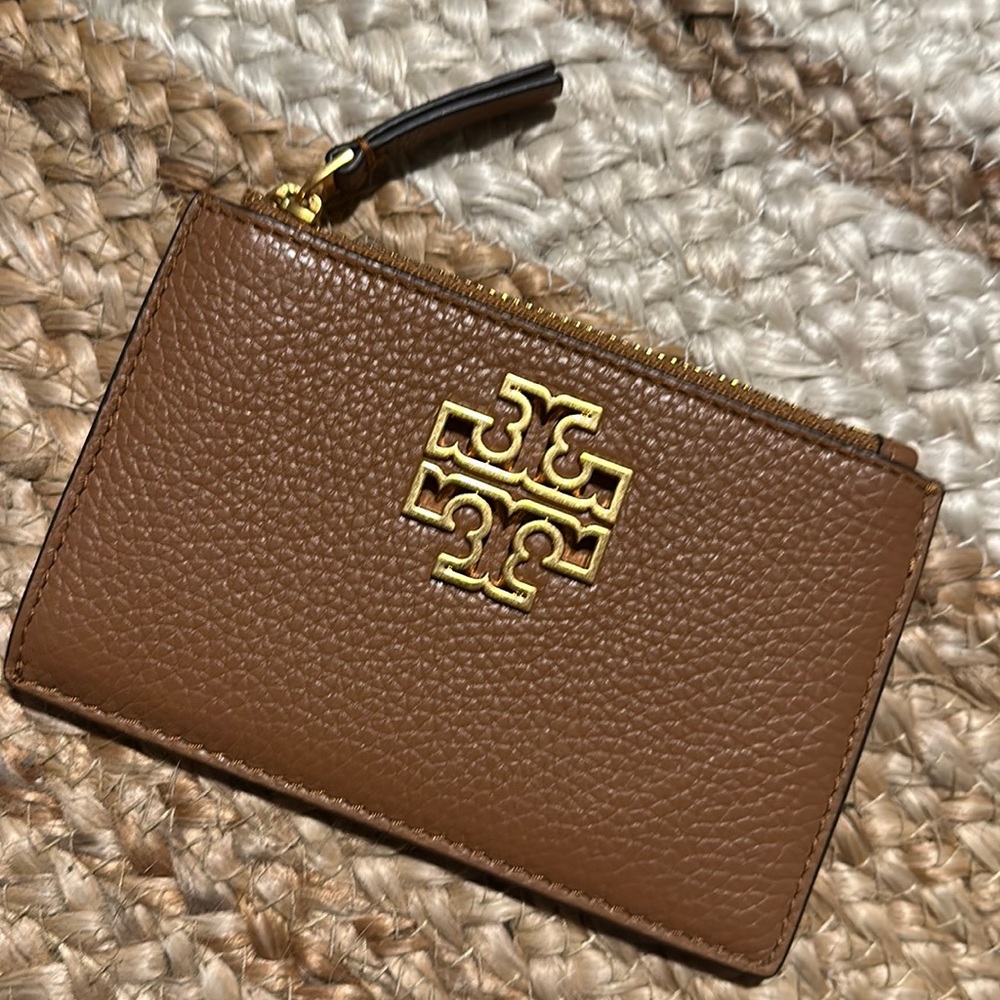 Tory Burch Wallet